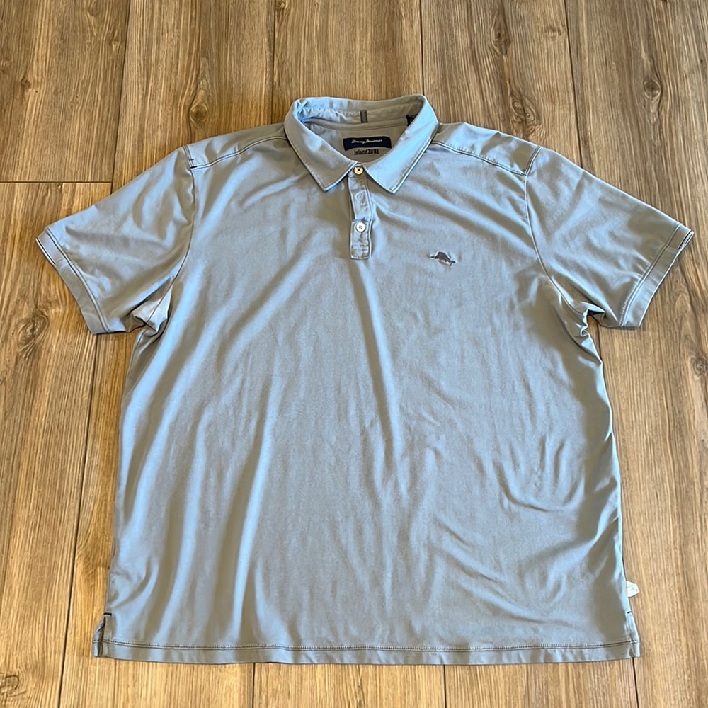 Tommy Bahama Islandzone Polo